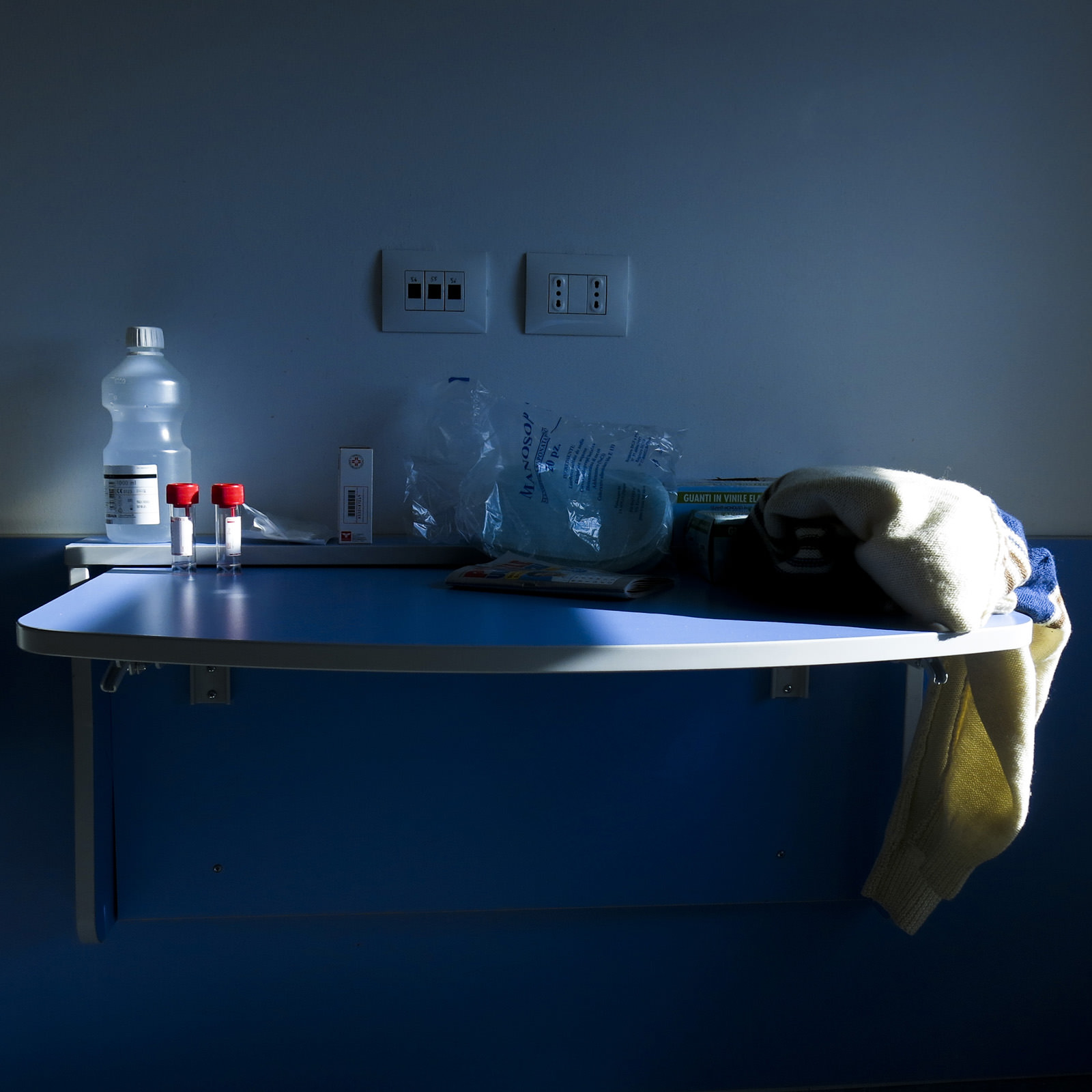 La barchetta blu - 9