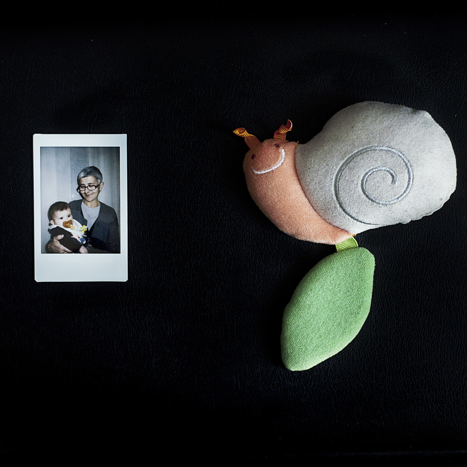 Chi è mia madre - 8