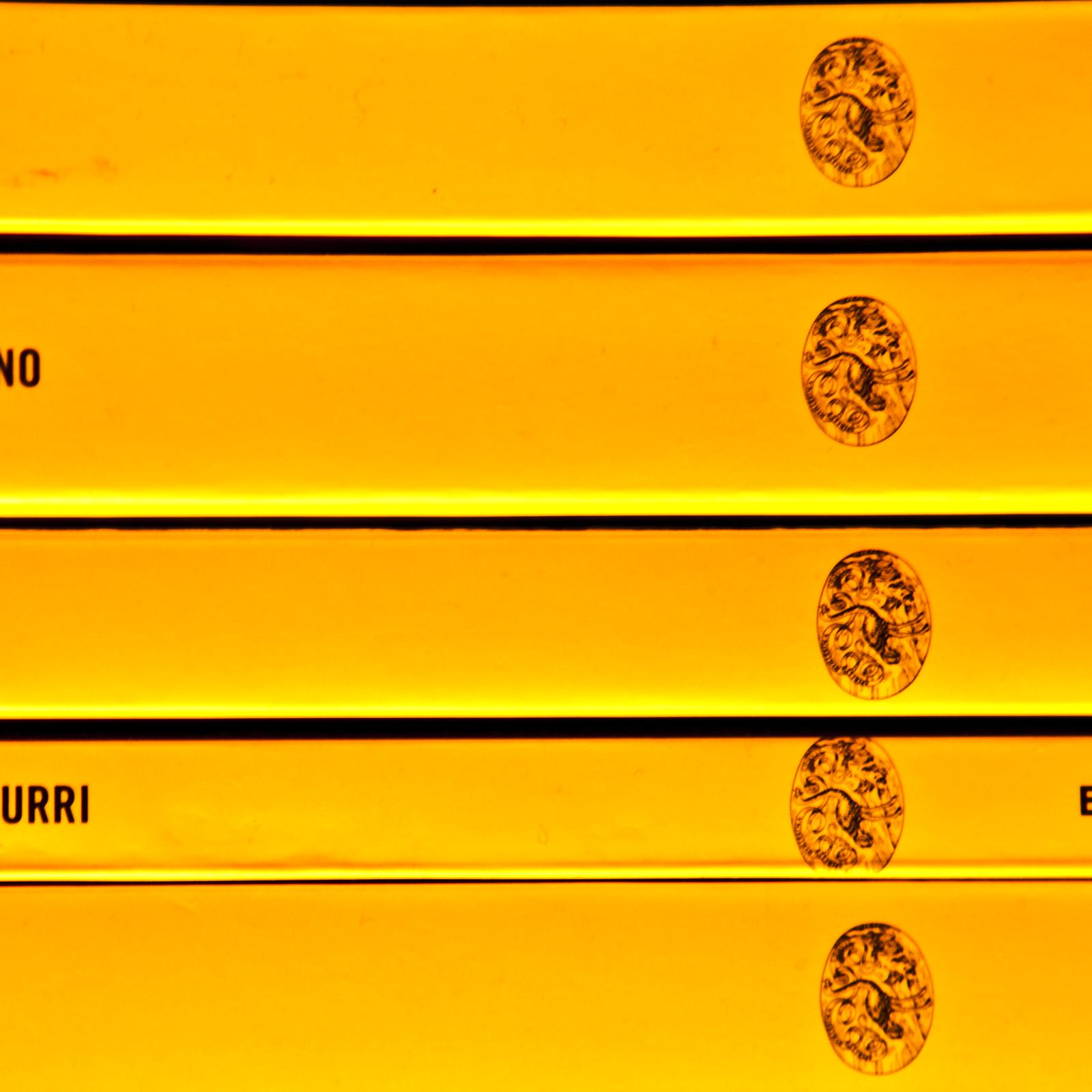 Quotidiano particolare - 3